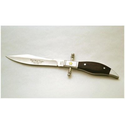 Daniel Boone Knife Combat World War II – Hledejceny.cz
