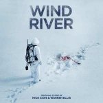 Nick Cave & Warren Ellis - Wind River Original Score LP