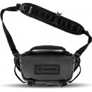 Wandrd Rogue Sling 3l black