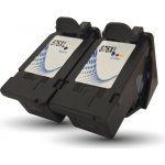 Kvalitní-tonery Canon PG575XL + CL576XL - kompatibilní – Hledejceny.cz
