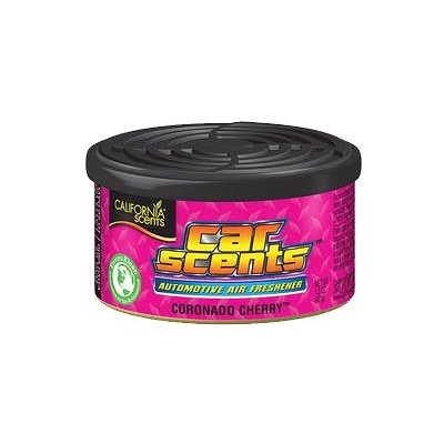 California Scents Car Scents VIŠEŇ 42g