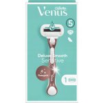 Gillette Venus Extra Smooth – Zboží Mobilmania