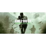 Call Of Duty Modern Warfare Remastered – Hledejceny.cz