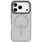 Tactical MagForce Hyperstealth Kryt pro iPhone 17 Pro Light Grey – Zboží Živě