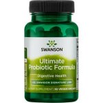 Swanson Ultimate Probiotic Formula 30 vegetariánská kapsle – Hledejceny.cz