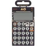 Teenage PO-33 K.O.! – Sleviste.cz