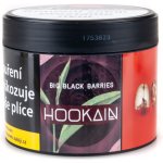 Hookain Big Black Barries 200 g – Zboží Dáma