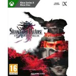 Stranger of Paradise: Final Fantasy Origin – Zboží Dáma