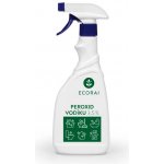 iPlody Peroxid vodíku 3,5 % na úklid 500 ml – Sleviste.cz