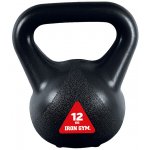 Iron Gym Kettlebell 12 kg – Sleviste.cz
