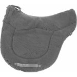 Burioni Dečka podsedlová Fleece Endurance grey – Zboží Dáma