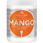 Kallos Mango maska 1000 ml – Zbozi.Blesk.cz