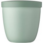 Mepal svačinový box Snack pot Ellipse 500 ml nordic green – Hledejceny.cz