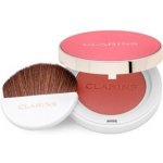 Clarins Tvářenka Joli Blush Rouge Cheeky Pink 5 g – Zboží Mobilmania