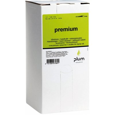 Plum Premium ochraný krém na ruce 1400 ml – Zbozi.Blesk.cz