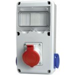 Scame 633.1W-011 – Sleviste.cz