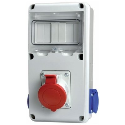 Scame 633.1W-011 – Sleviste.cz