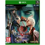 Devil May Cry 5 (Special Edition) – Hledejceny.cz