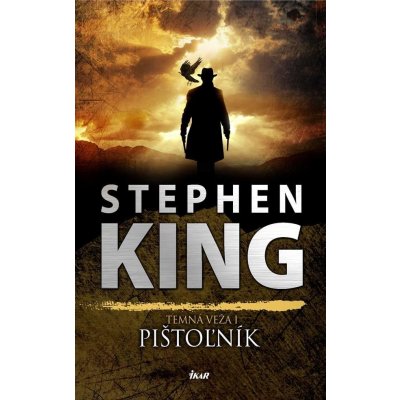 King Stephen - Pištoľník