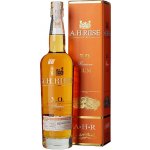 A.H. Riise XO Reserve 20y 40% 0,7 l (karton) – Zboží Dáma