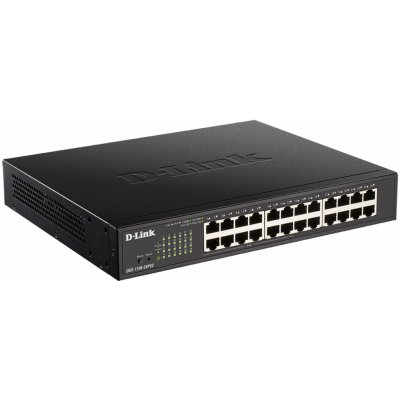 D-Link DGS-1100-24PV2/E