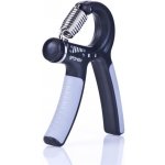 Spokey Cramp Ii Posilovač rukou s regulací K920964 – Zboží Dáma