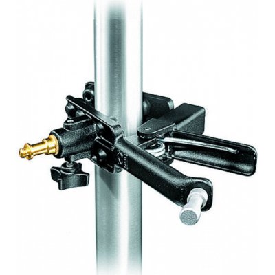 Manfrotto SKY HOOK GAFFER GRIP 5/8F+2 SP – Zboží Živě