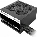 Thermaltake SMART W3 700W PS-SPW-0700NNFAWE-1 – Hledejceny.cz