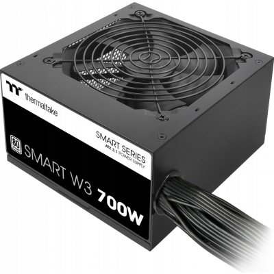 Thermaltake SMART W3 700W PS-SPW-0700NNFAWE-1 – Hledejceny.cz