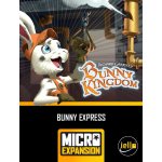 IELLO Bunny Kingdom: Bunny Express EN – Zboží Živě