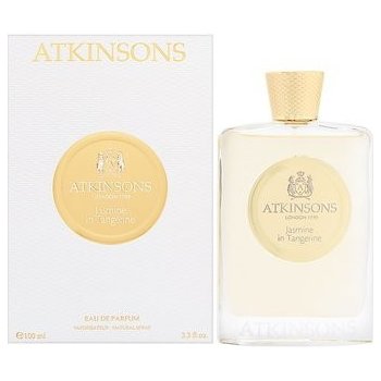Atkinsons Jasmine in Tangerine parfémovaná voda dámská 100 ml