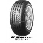 Dunlop SP Sport 270 225/60 R17 99H – Hledejceny.cz