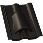 KMB Beta taška větrací Elegant černá – Sleviste.cz