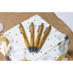 Bambusové propisky s různými jmény Jaké množství potřebujete?: Potřebuji 6 - 11 ks – Zbozi.Blesk.cz