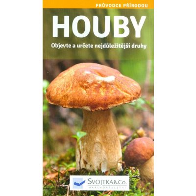 Houby – Sleviste.cz