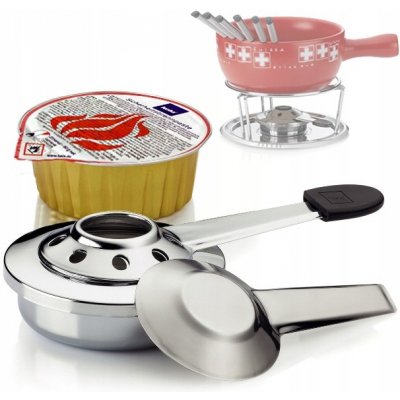 Kela Vulcano KL-63085 sada – Zboží Dáma