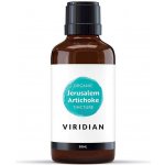 Viridian Jerusalem Artichoke Tincture 50 ml – Hledejceny.cz