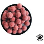 Traper Ultra Boilies 100 g 16 mm Jahoda – Zboží Mobilmania