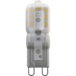 Emos LED žárovka Classic JC 2,5W G9 Neutrální bílá – Zboží Živě