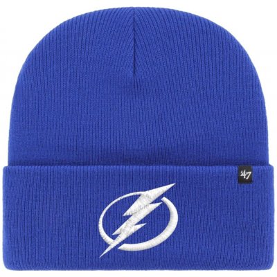 '47 Brand NHL čepice Haymaker SR Tampa Bay Lightning – Hledejceny.cz