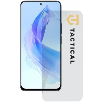 Tactical Glass Shield 2.5D sklo pro Honor 90 Lite Clear 8596311220593 – Zboží Mobilmania