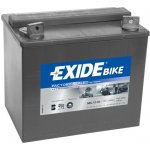 Exide GEL12-30 – Zbozi.Blesk.cz