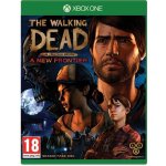 The Walking Dead: The Telltale Series – A New Frontier – Hledejceny.cz