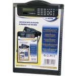 Studio 1+1 Slunap A4 s gumičkou 30873 – Zboží Dáma