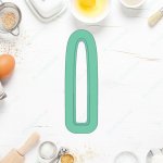 Vykrajovátko Kostelní okno č.1 – Hledejceny.cz