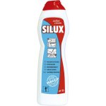Silux Professional Active čistící mléko bílé 1000 ml – Sleviste.cz