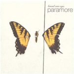 Paramore - Brand new eyes CD – Hledejceny.cz