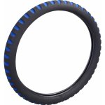 Compass Univerzální pěnový potah na volant SOFT 37 - 39 cm - modrý - | Zboží Auto