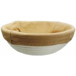 MPLCo Forma na chléb průměr 23cm – Zboží Mobilmania