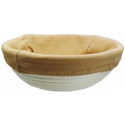 MPLCo Forma na chléb průměr 23cm – Zboží Mobilmania